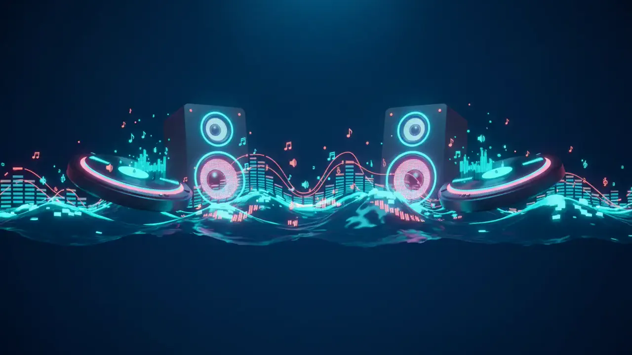 Music & Rhythm Games