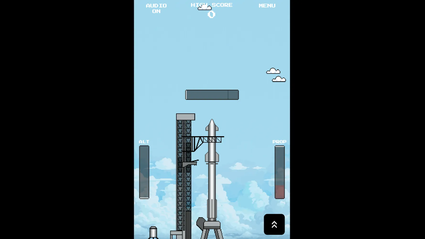 STARSHIP – The Game