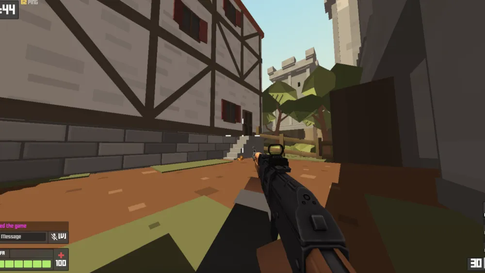 Krunker