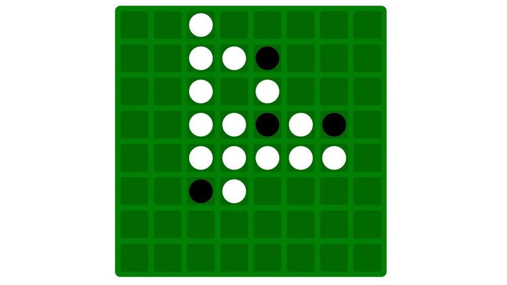 Othello-Rust