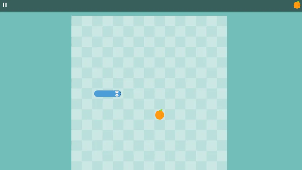 Snake PWA