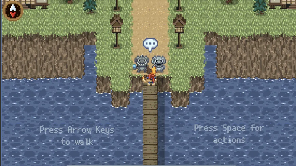 Doodle Champion Island Games