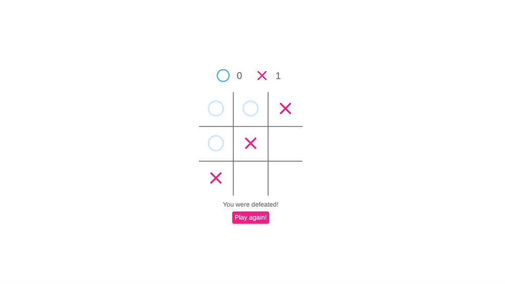 TicTacToe