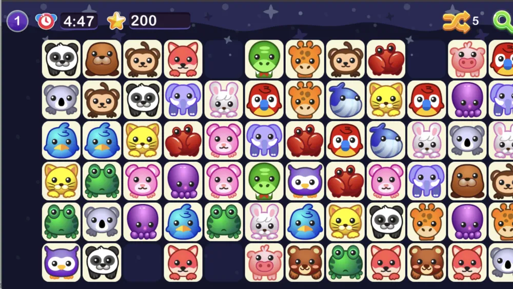 Onet Connect Classic