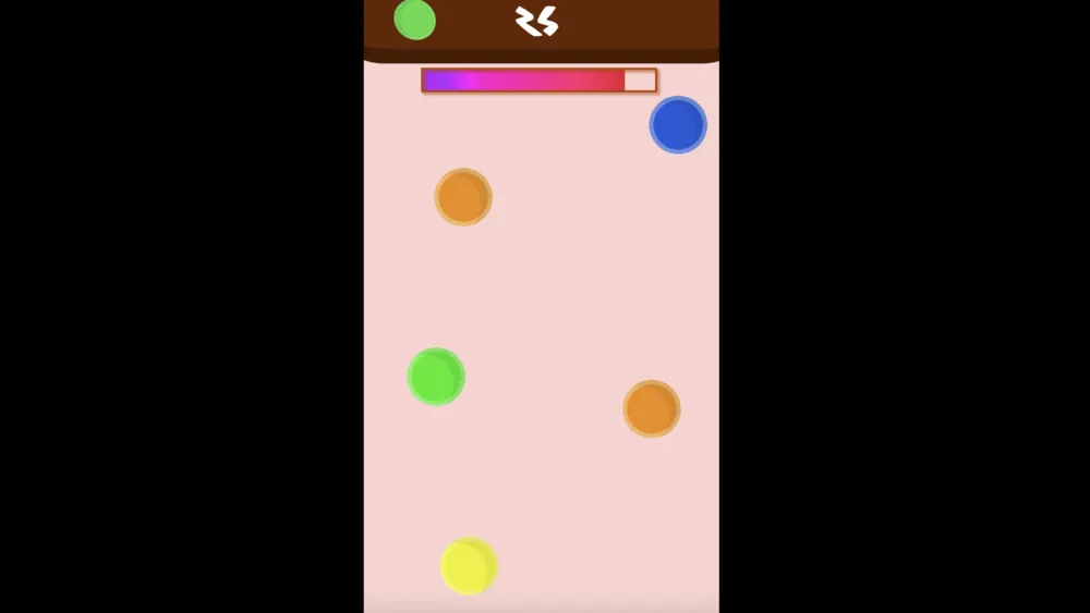 Color To Color Arcade